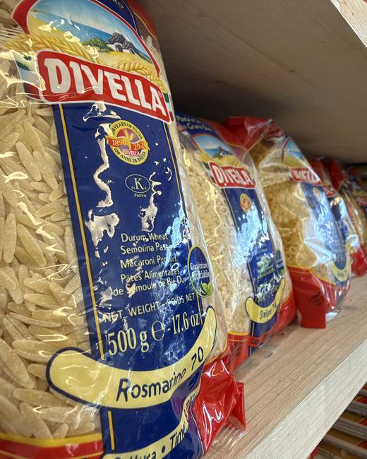 Pasta